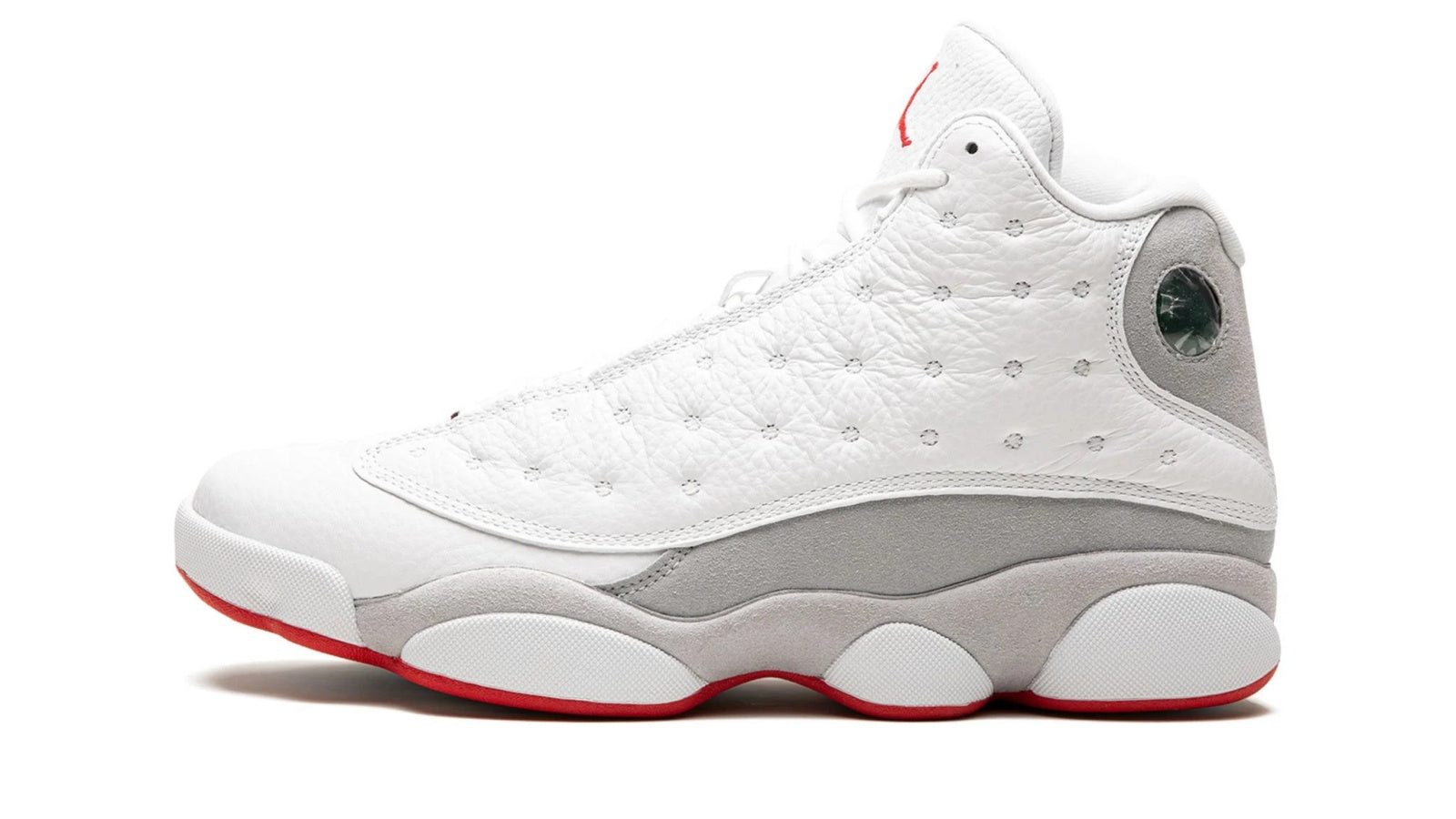 Air Jordan 13 "Wolf Grey"