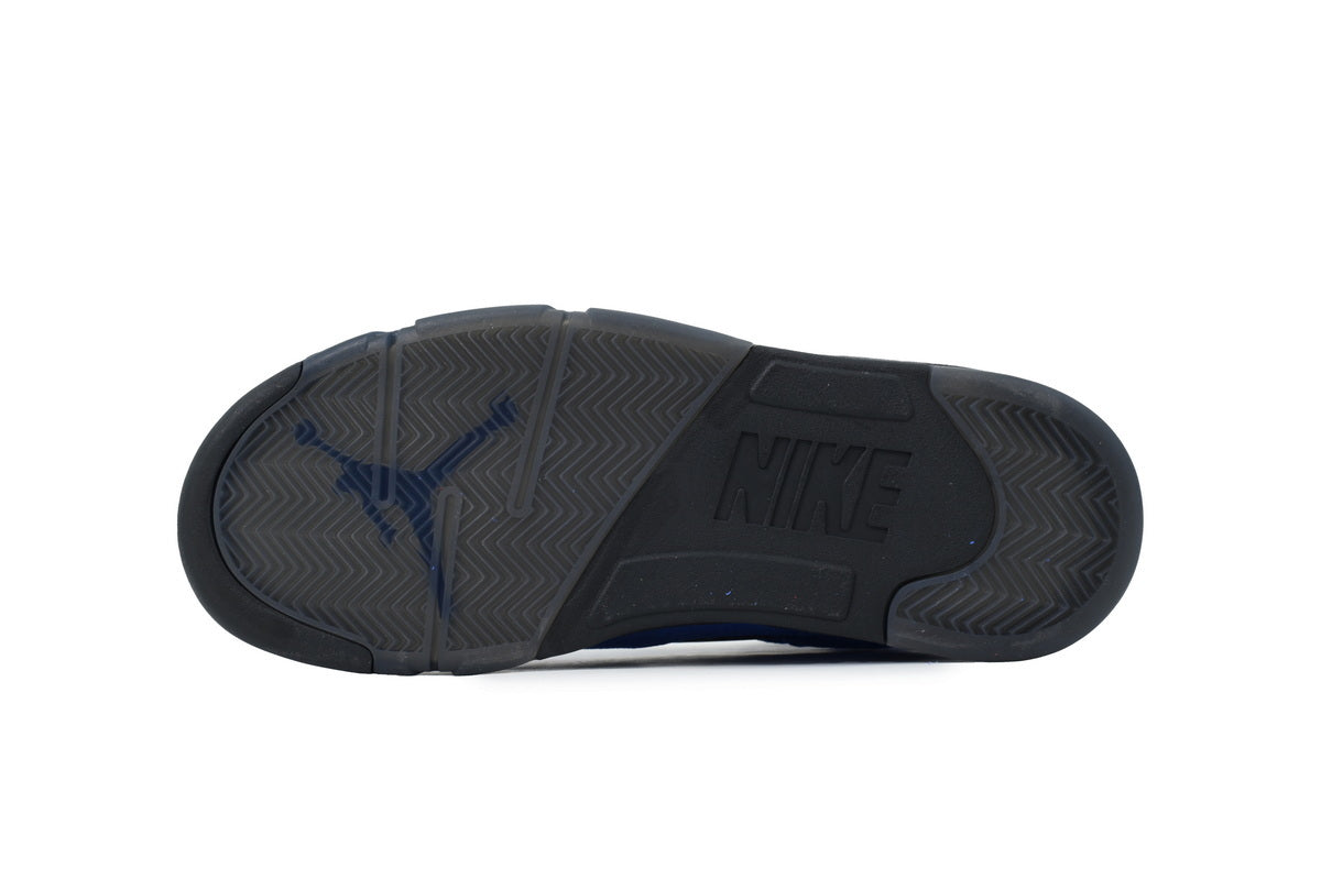 Air Jordan 5 Retro Blue