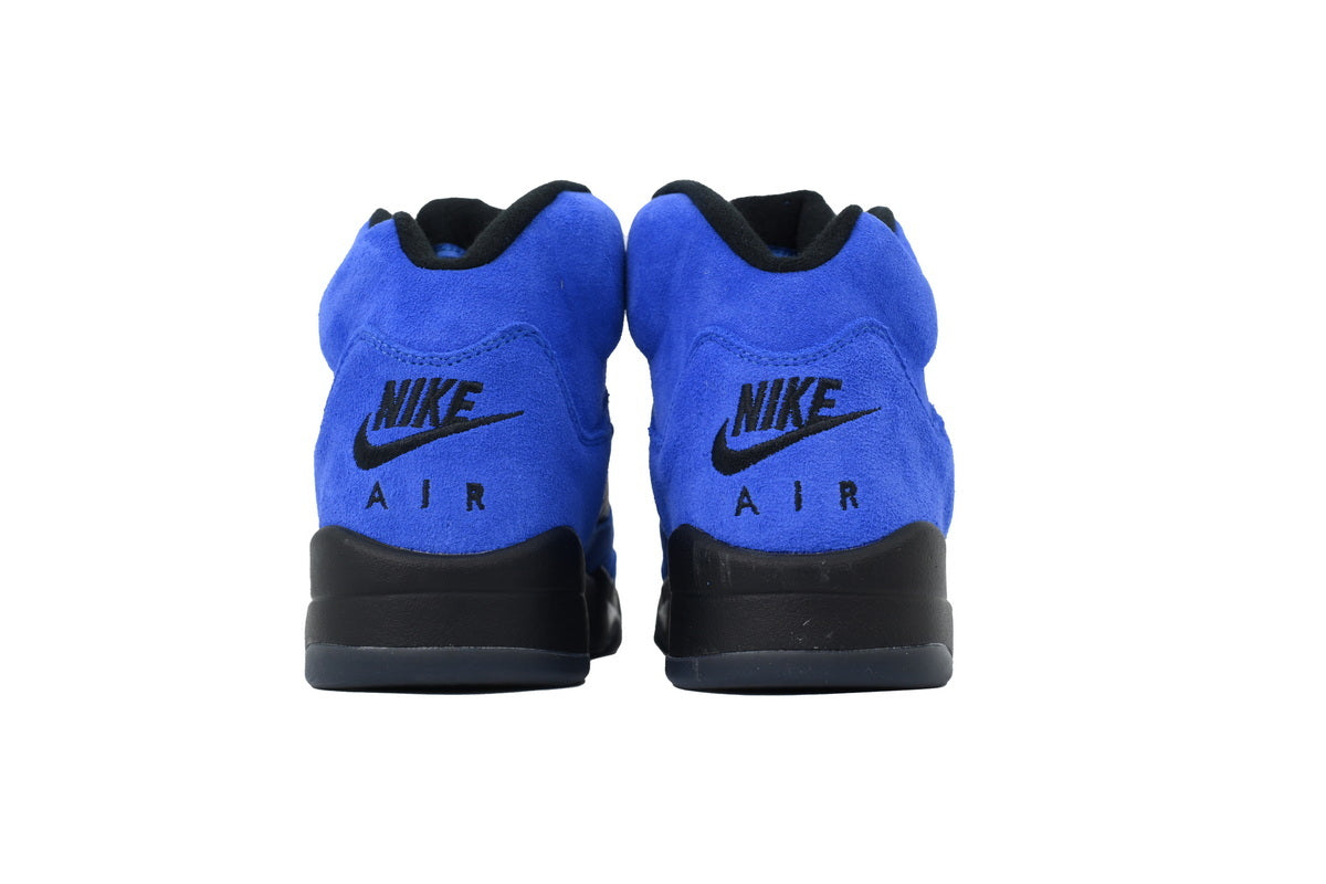 Air Jordan 5 Retro Blue