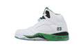 Wmns Air Jordan 5 Retro 'Lucky Green'