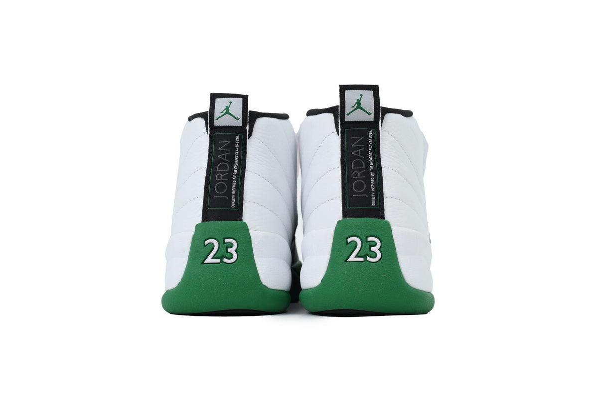 Air Jordan 12 Retro 'Bucks'