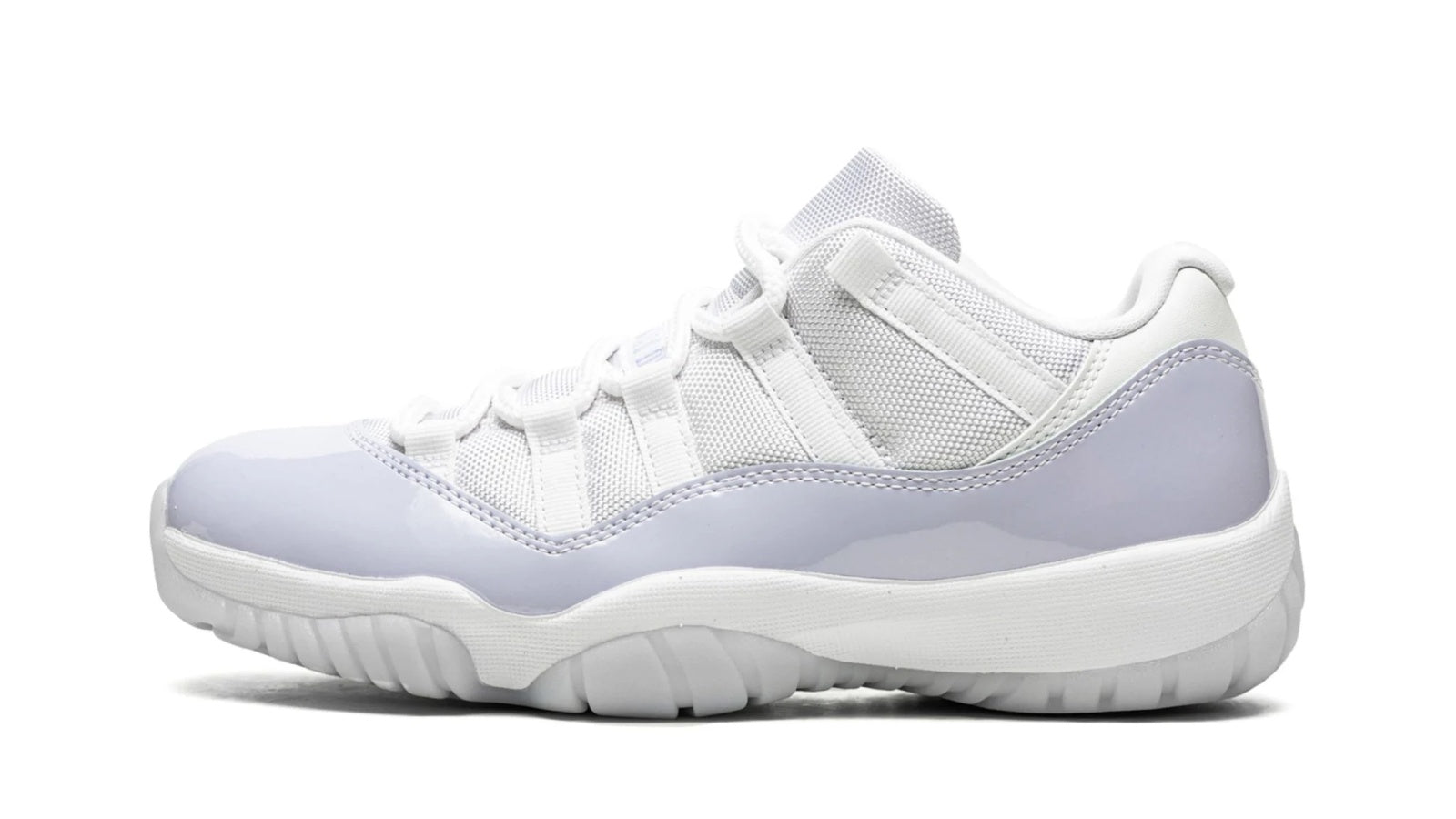AIR JORDAN 11 LO WMNS "Pure Violet"