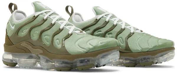Air VaporMax Plus 'Oil Green'