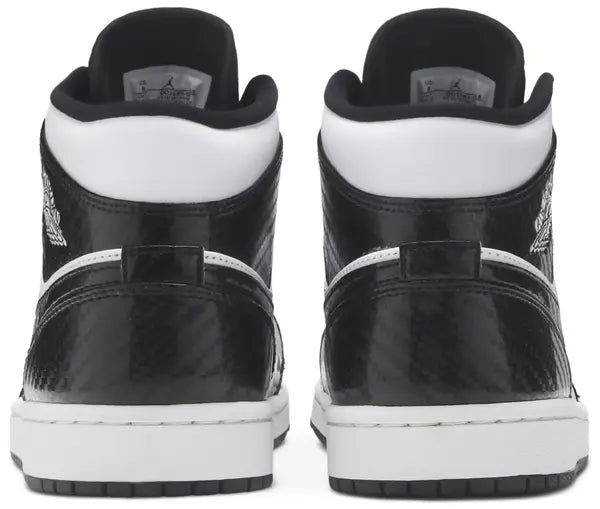 Air Jordan 1 Mid SE All-Star Men's