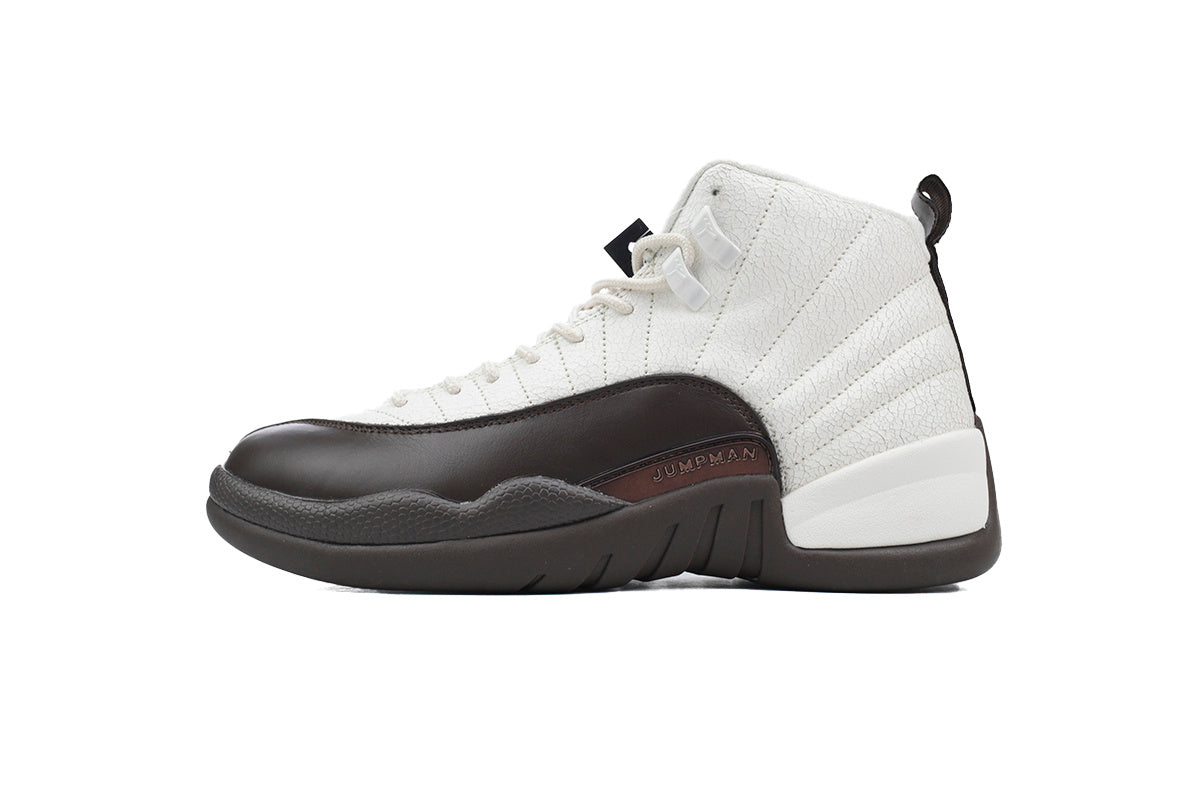 SoleFly x Air Jordan 12 Retro SP 'Cafecito'