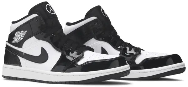 Air Jordan 1 Mid SE All-Star Men's