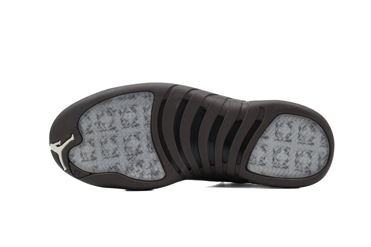 SoleFly x Air Jordan 12 Retro SP 'Cafecito'