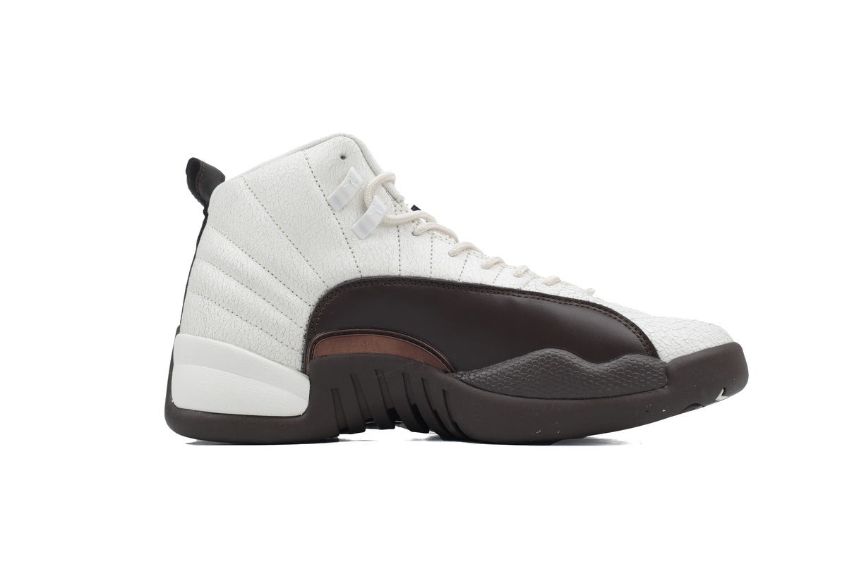 SoleFly x Air Jordan 12 Retro SP 'Cafecito'