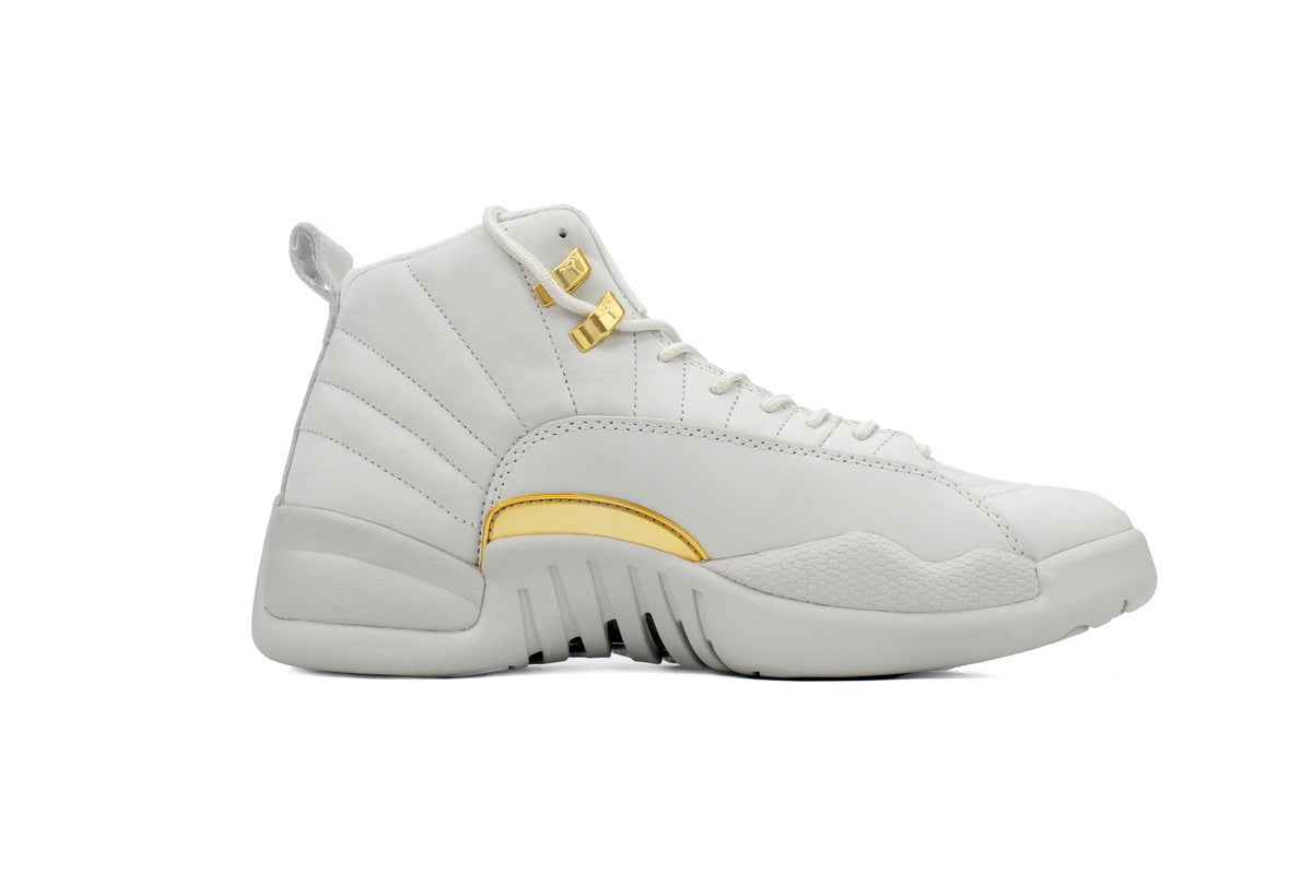Wmns Air Jordan 12 Retro 'Phantom'