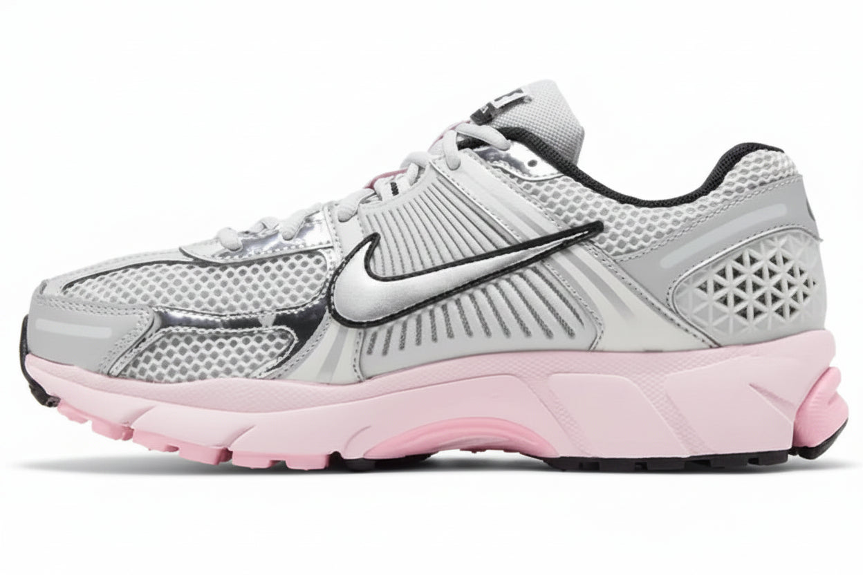 Wmns Air Zoom Vomero 5 'Photon Dust Pink Foam'