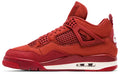 Nigel Sylvester x Air Jordan 4 Retro OG SP 'Brick By Brick'