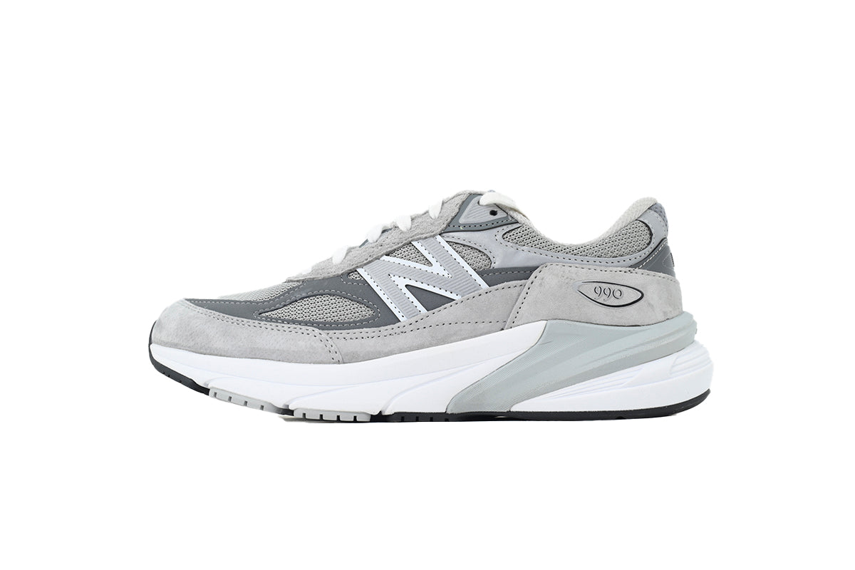 New Balance 990v6 Made in USA 'Castlerock'