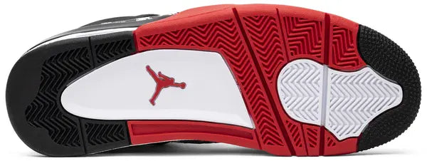 Air Jordan 4 Retro 'Tattoo'