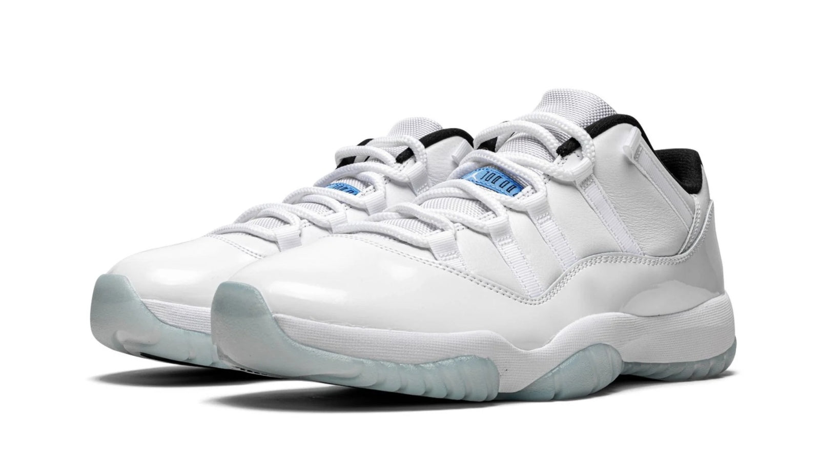 Air Jordan 11 Retro Low "Legend Blue"