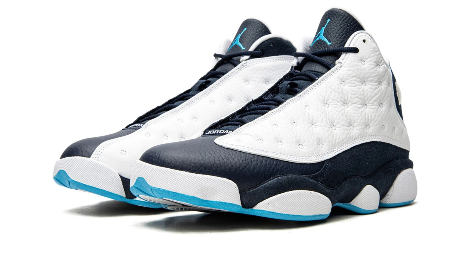 Air Jordan 13 Retro "Obsidian"