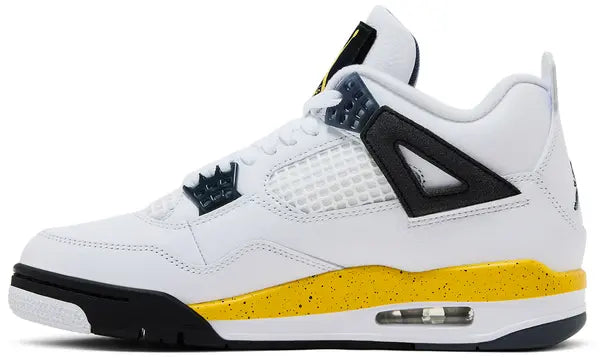 Air Jordan 4 Retro 'Rare Air - Tour Yellow' 2026