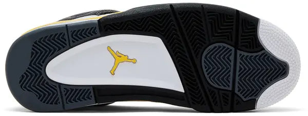 Air Jordan 4 Retro 'Rare Air - Tour Yellow' 2026