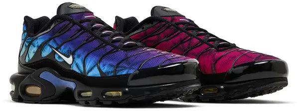 Air Max Plus '25th Anniversary'