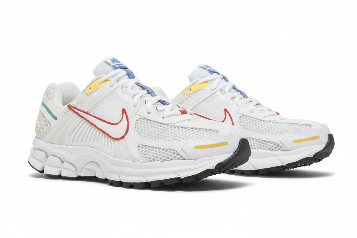 Wmns Air Zoom Vomero 5 'Primary Colors'