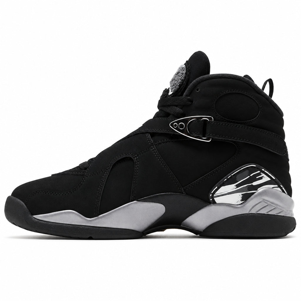 Air Jordan 8 Retro 'Chrome' 2026