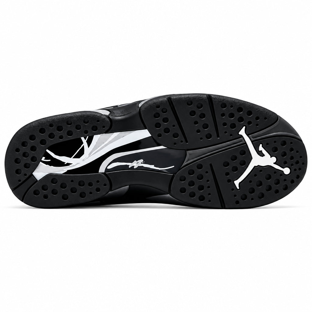 Air Jordan 8 Retro 'Chrome' 2026