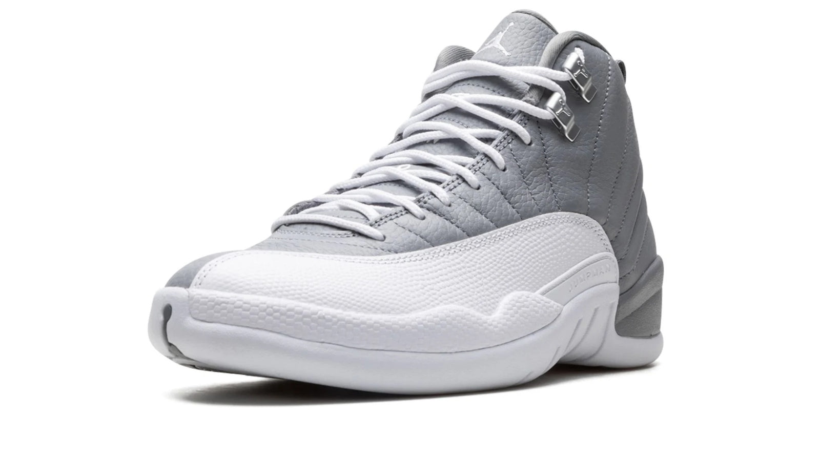 Air Jordan 12 "Stealth"