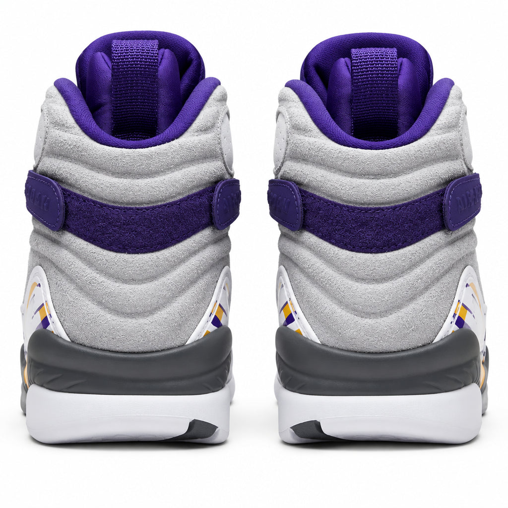 Air Jordan 8 Retro 'Kobe Bryant' PE