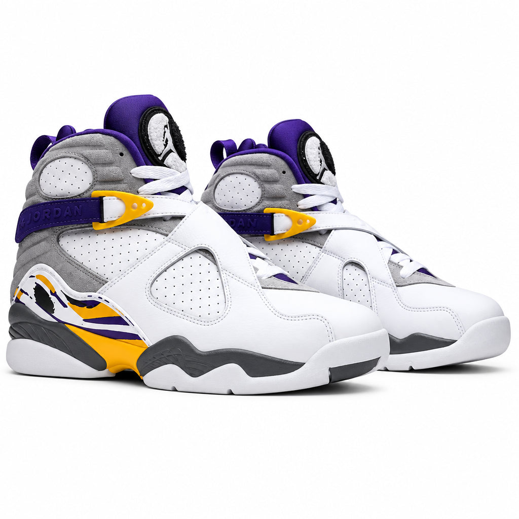 Air Jordan 8 Retro 'Kobe Bryant' PE