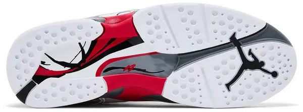 Air Jordan 8 Retro 'Bugs Bunny' 2025