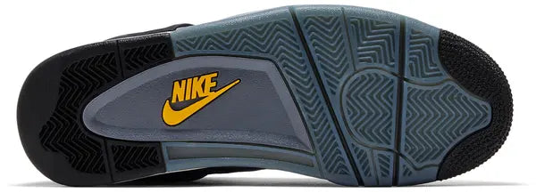 Air Jordan 4 Retro 'Lakers'