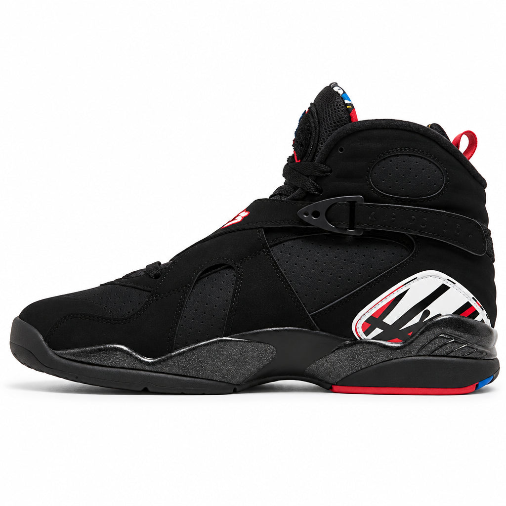 Air Jordan 8 Retro 'Playoff' 2023