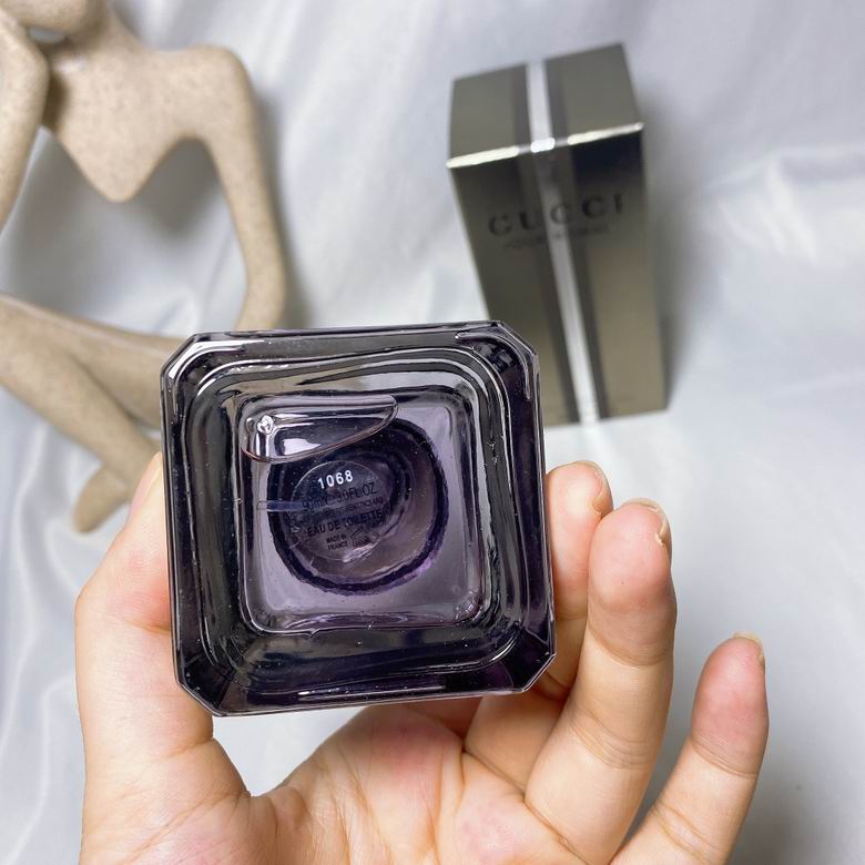 Gucci by Gucci Pour Homme Eau de Toilette – 90ml