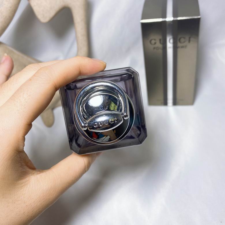 Gucci by Gucci Pour Homme Eau de Toilette – 90ml