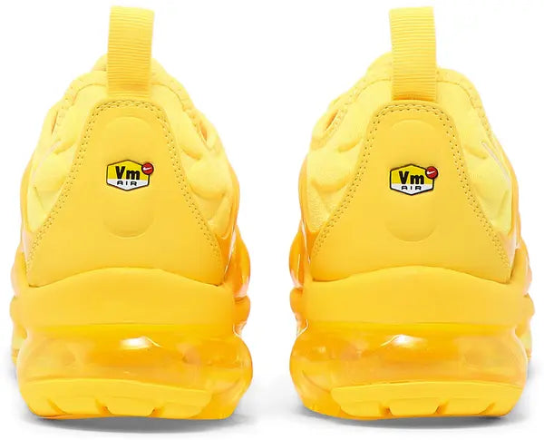 Air Vapormax Plus Yolk