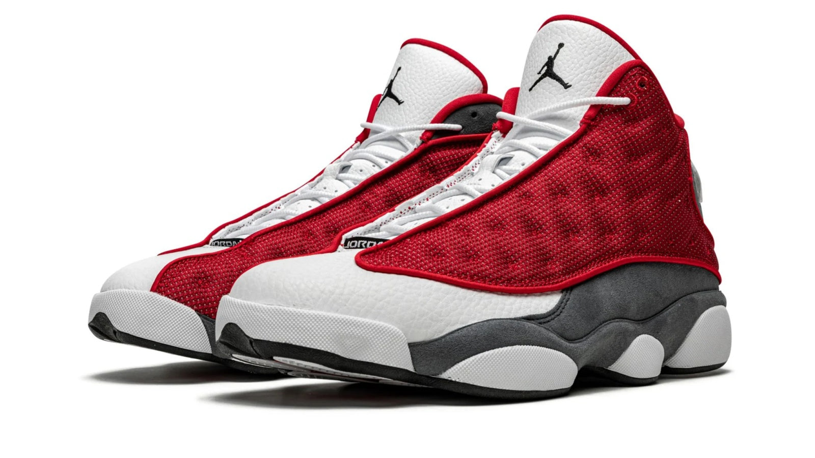 Air Jordan 13 Retro "Red Flint"