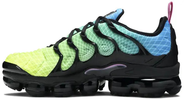 Air VaporMax Plus 'Aurora Green'
