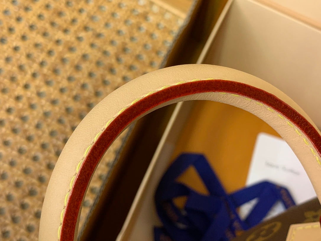 Louis Vuitton Monogram Speedy 20 M46222 125405641