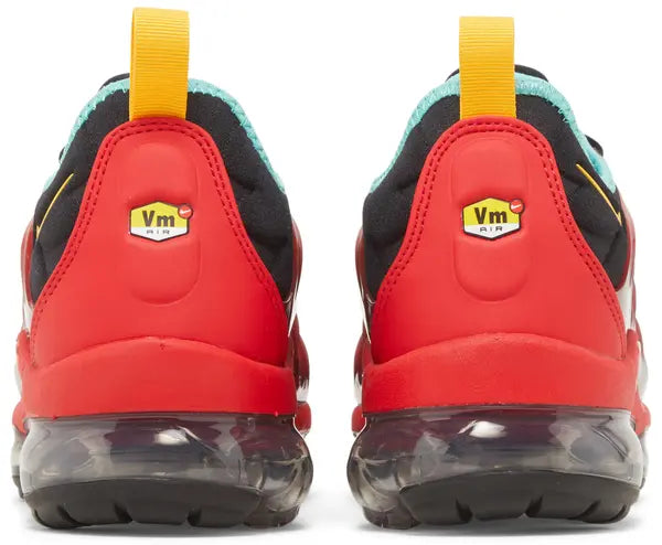 Nike Air VaporMax Plus 'Stained Glass'