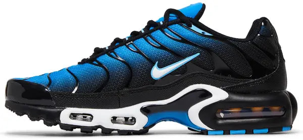 Air Max Plus 'Aquarius Blue'