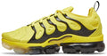Air VaporMax Plus 'Opti Yellow'