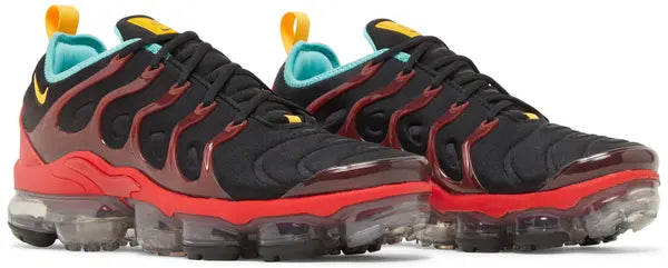 Nike Air VaporMax Plus 'Stained Glass'