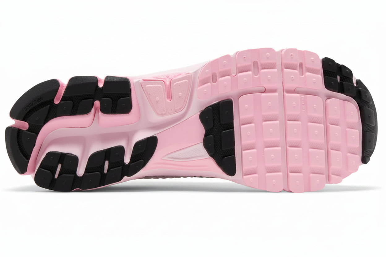 Wmns Air Zoom Vomero 5 'Photon Dust Pink Foam'
