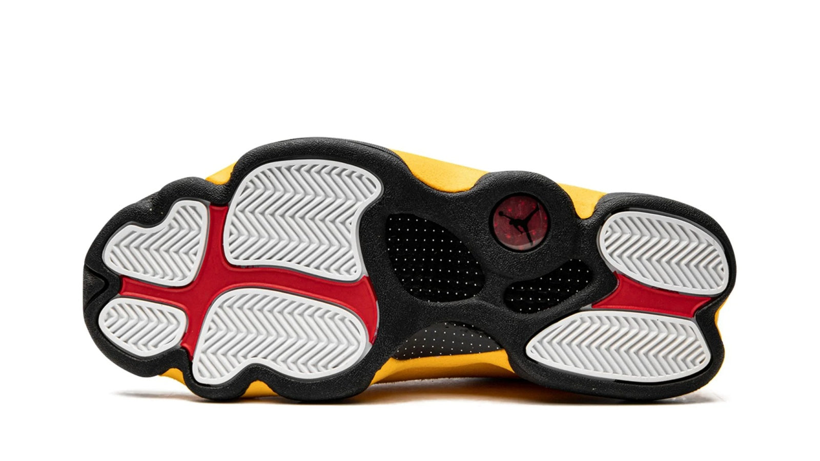 Air Jordan 13 Retro "Del Sol"