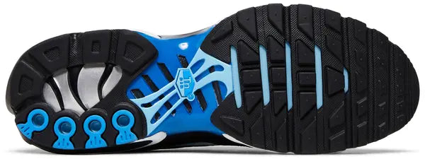 Air Max Plus 'Aquarius Blue'