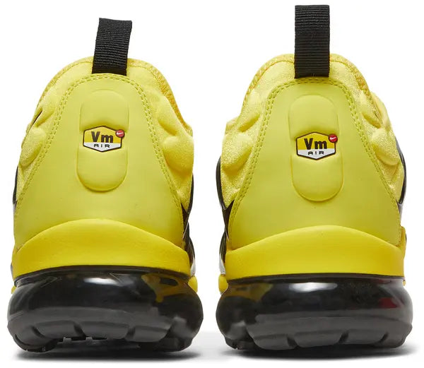 Air VaporMax Plus 'Opti Yellow'