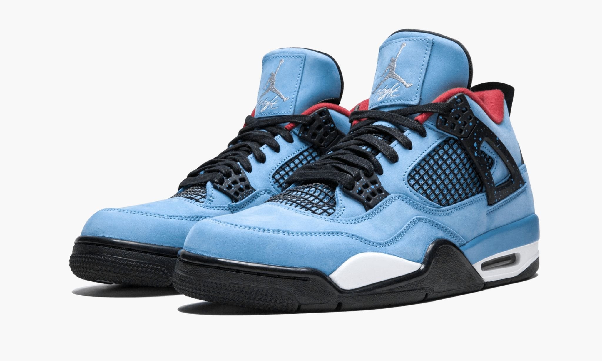 Air Jordan 4 Retro Cactus Jack