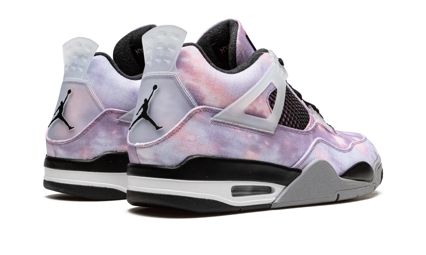 Air Jordan 4 Retro 'Zen Master'
