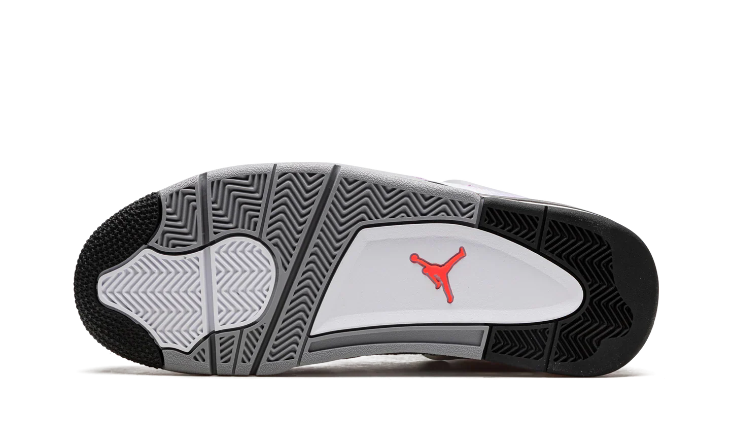 Air Jordan 4 Retro 'Zen Master'