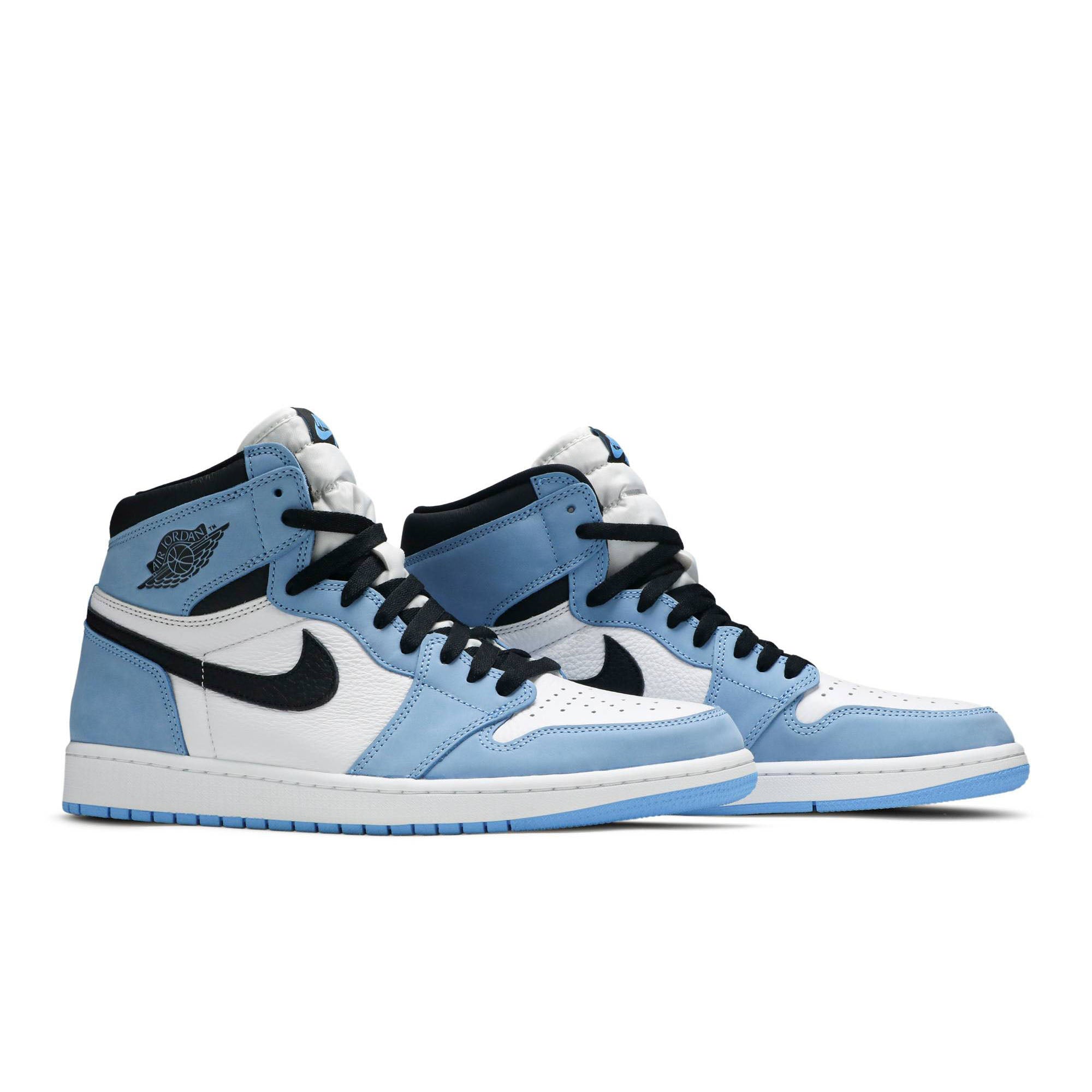 Air Jordan 1 retro High university blue