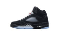Air Jordan 5 Retro OG 'Black Metallic Reimagined'